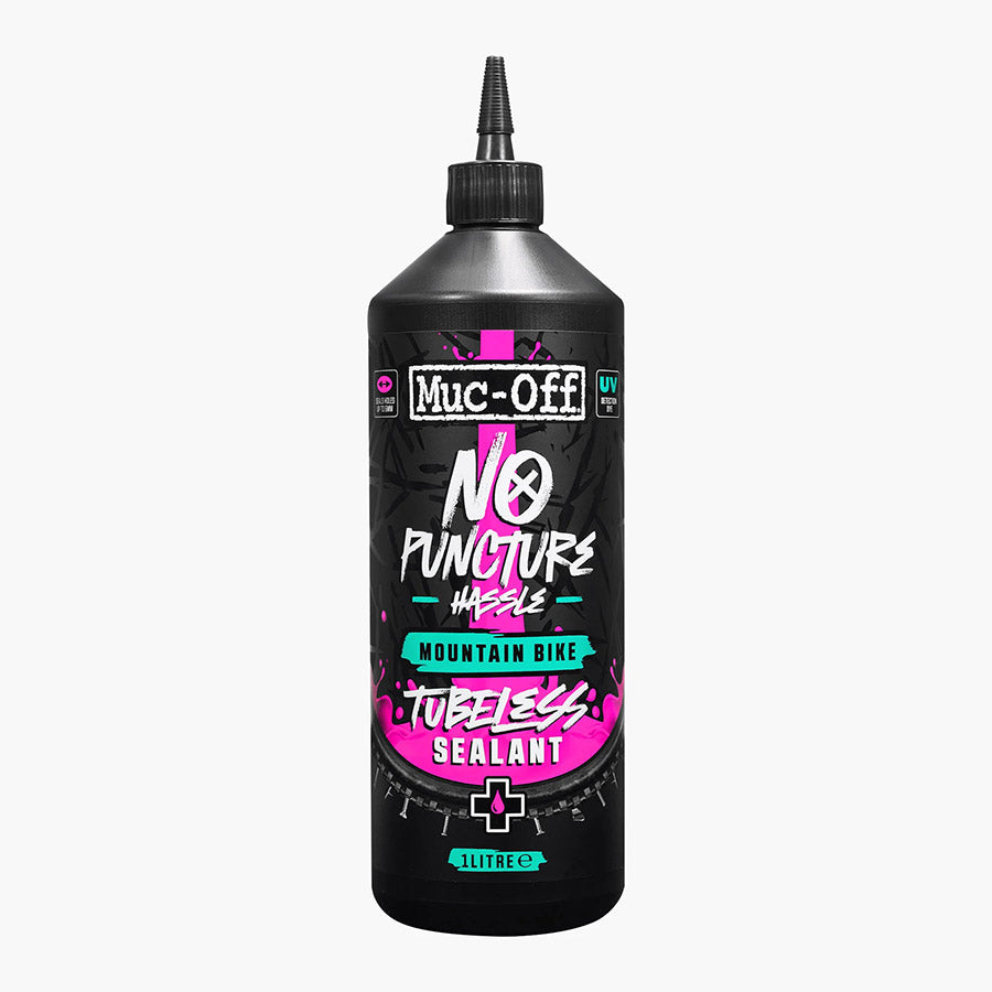 Muc-Off - No Puncture Hassle Tubeless Sealant