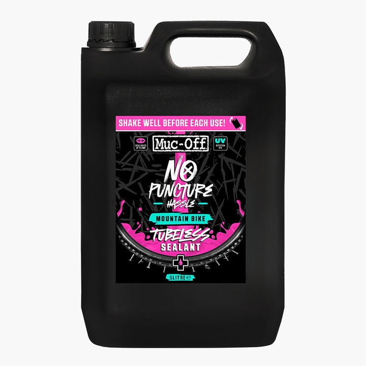 Muc-Off - No Puncture Hassle Tubeless Sealant