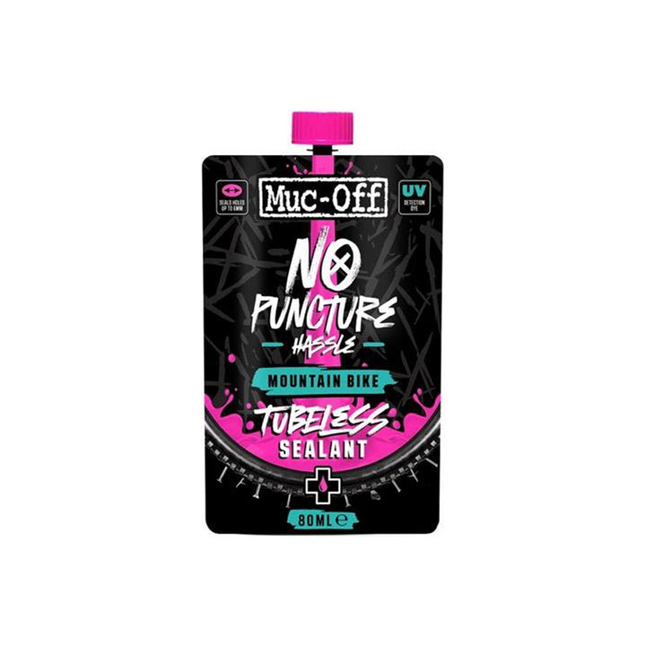 Muc-Off - No Puncture Hassle Tubeless Sealant