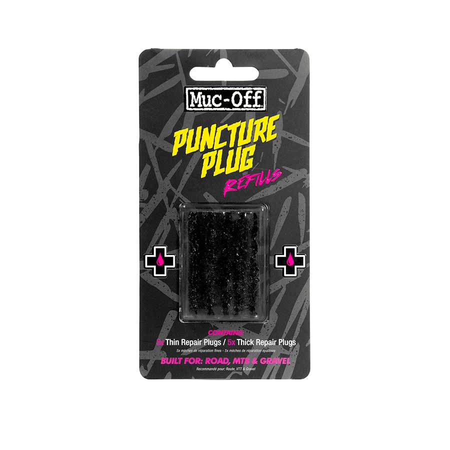 Muc-Off - Puncture Plug Refills