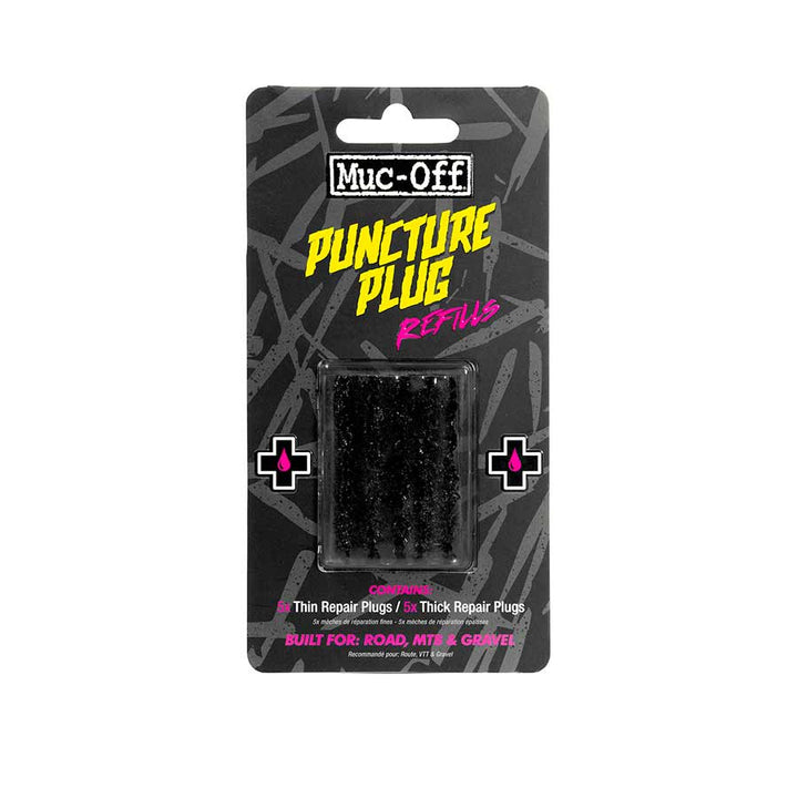 Muc-Off - Puncture Plug Refills
