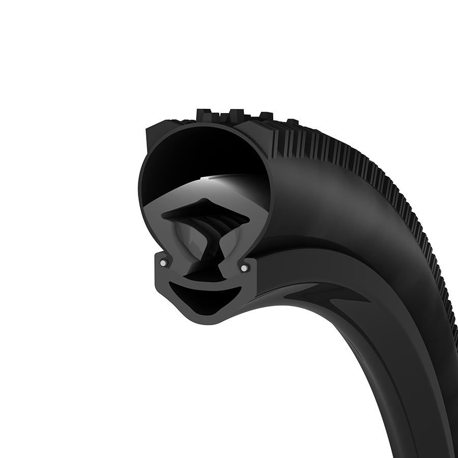 Tannus Armour, Tubeless Pro, Tubeless Flat Protection, 27.5&