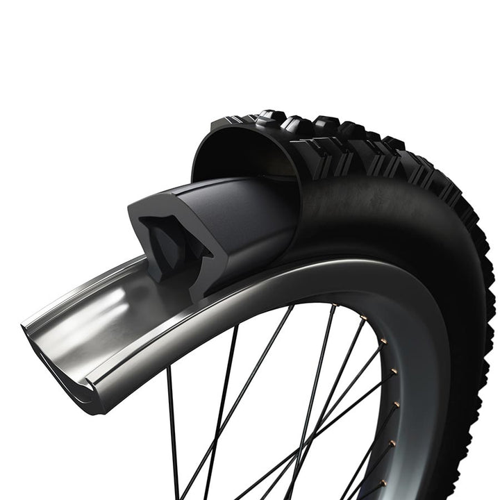 Tannus Armour, Tubeless Pro, Tubeless Flat Protection, 27.5&