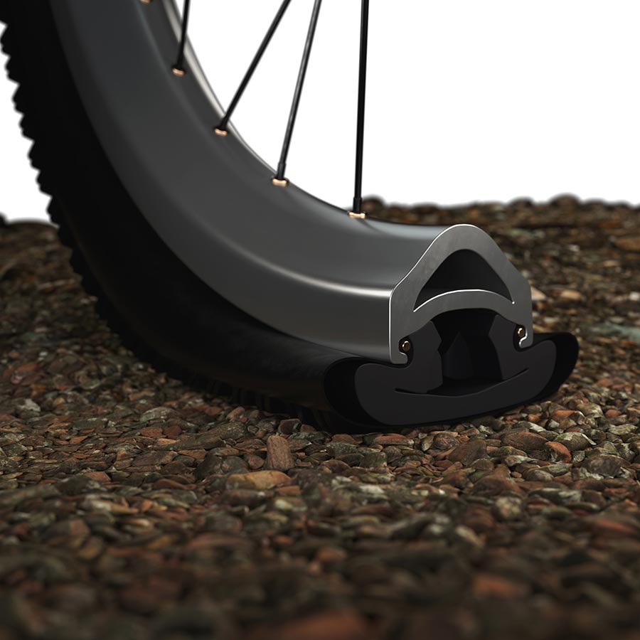 Tannus Armour, Tubeless Pro, Tubeless Flat Protection, 27.5&