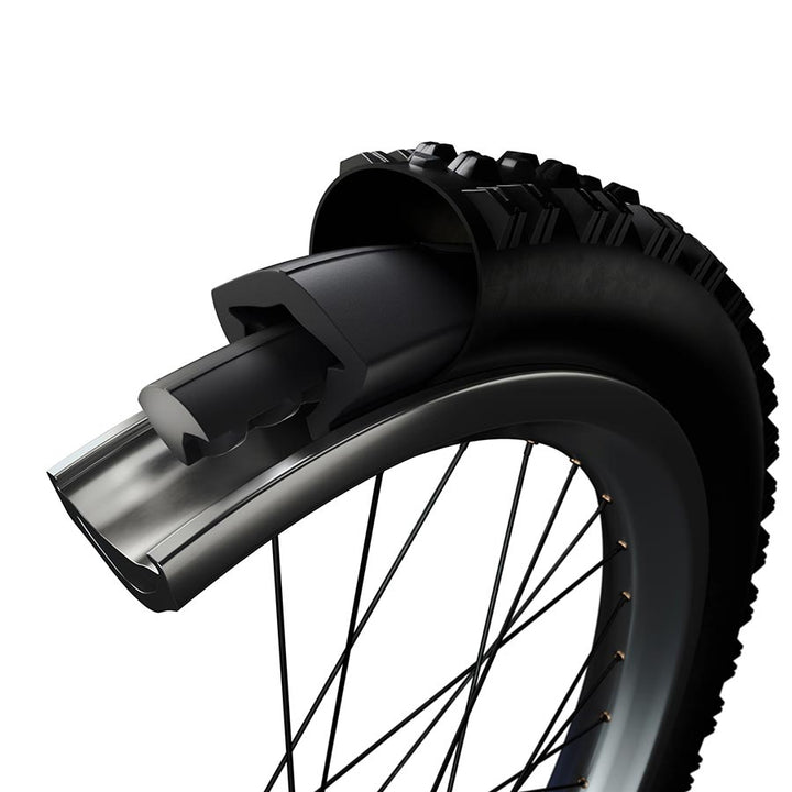 Tannus Armour, Tubeless Fusion, Tubeless Flat Protection, 27.5&