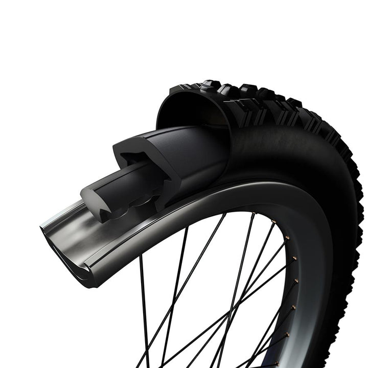 Tannus Armour, Tubeless Fusion, Tubeless Flat Protection, 27.5&