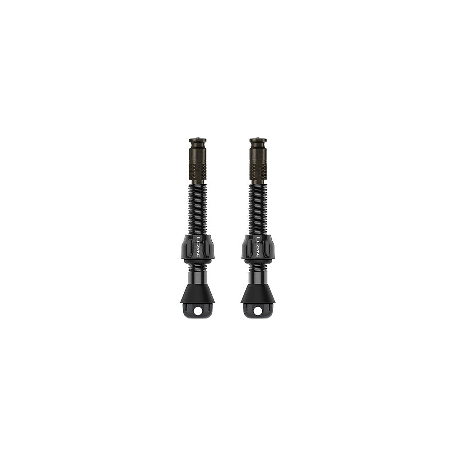 Lezyne - CLIK® TLR VALVE PRO