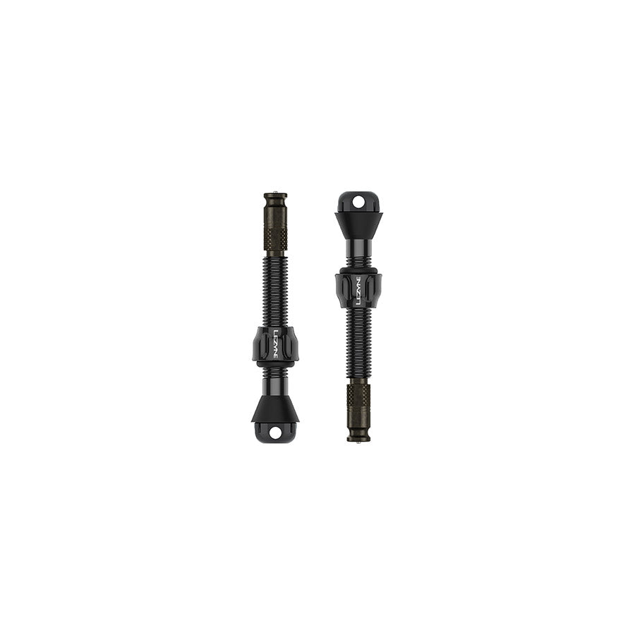 Lezyne - CLIK® TLR VALVE PRO