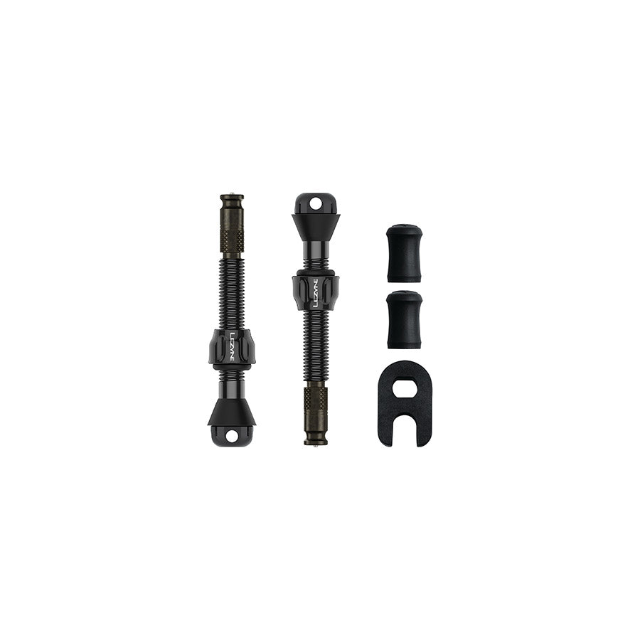 Lezyne - CLIK® TLR VALVE PRO