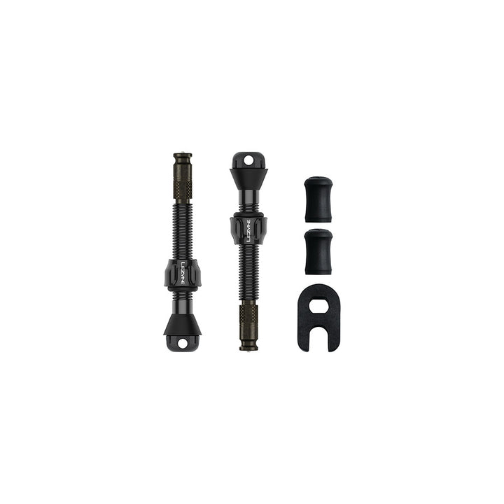 Lezyne - CLIK® TLR VALVE PRO