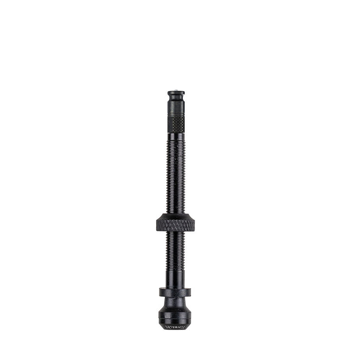 Schwalbe, SCV - Tubeless CLIK Valve, CLIK, 40mm, Pair