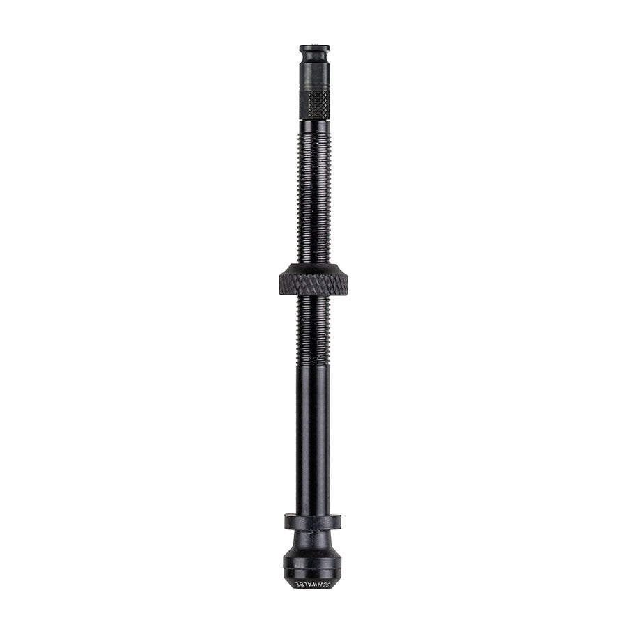 Schwalbe, SCV - Tubeless CLIK Valve, CLIK, 40mm, Pair