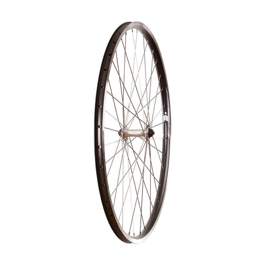 Wheel Shop - Touring - 700C - Evo Tour 19 Black/Stainless