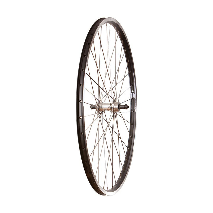 Wheel Shop - Touring - 700C - Evo Tour 19 Black/Stainless