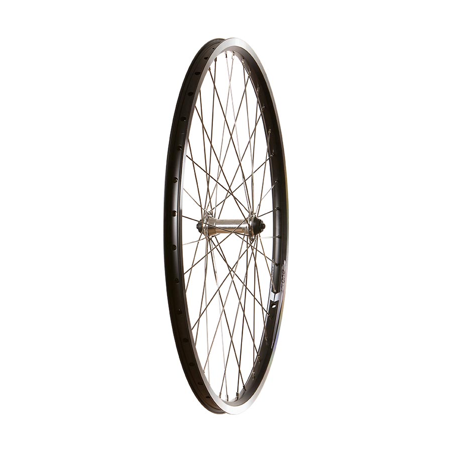 Wheel Shop - Double Wall - 26" - Evo Tour 19 Black/Stainless