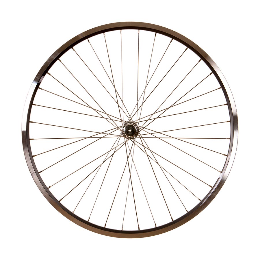 Wheel Shop - Double Wall - 26" - Evo Tour 19 Black/Stainless