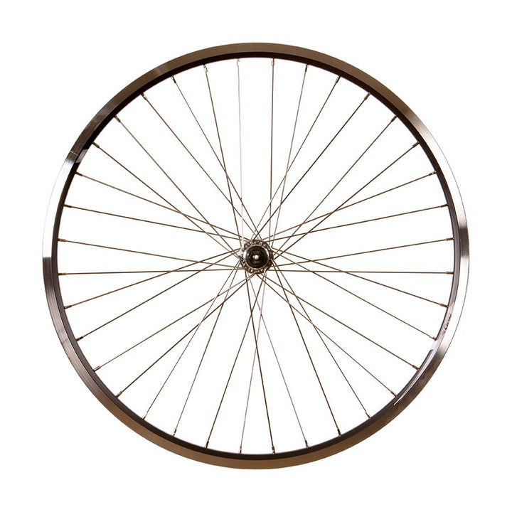 Wheel Shop - Double Wall - 26" - Evo Tour 19 Black/Stainless