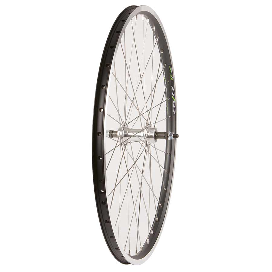 Wheel Shop - Double Wall - 26" - Evo Tour 19 Black/Stainless