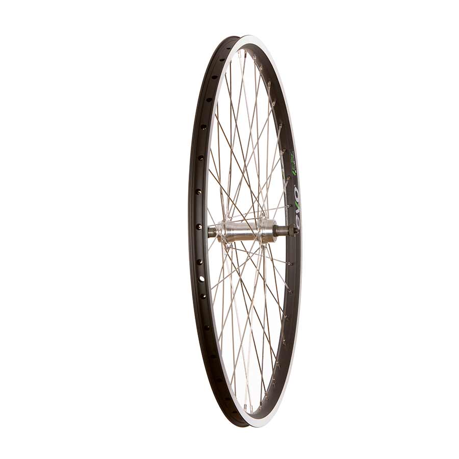 Wheel Shop - Double Wall - 26" - Evo Tour 19 Black/Stainless