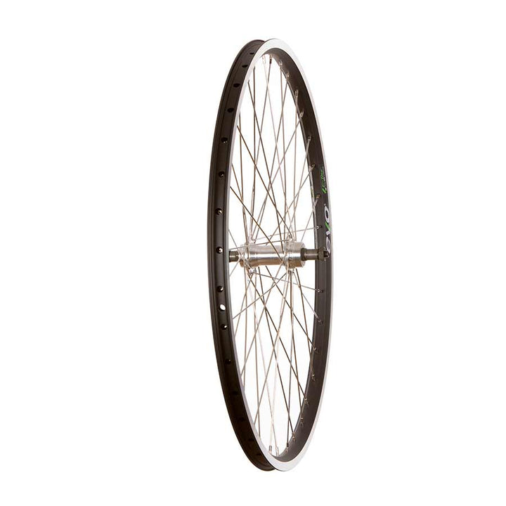 Wheel Shop - Double Wall - 26" - Evo Tour 19 Black/Stainless