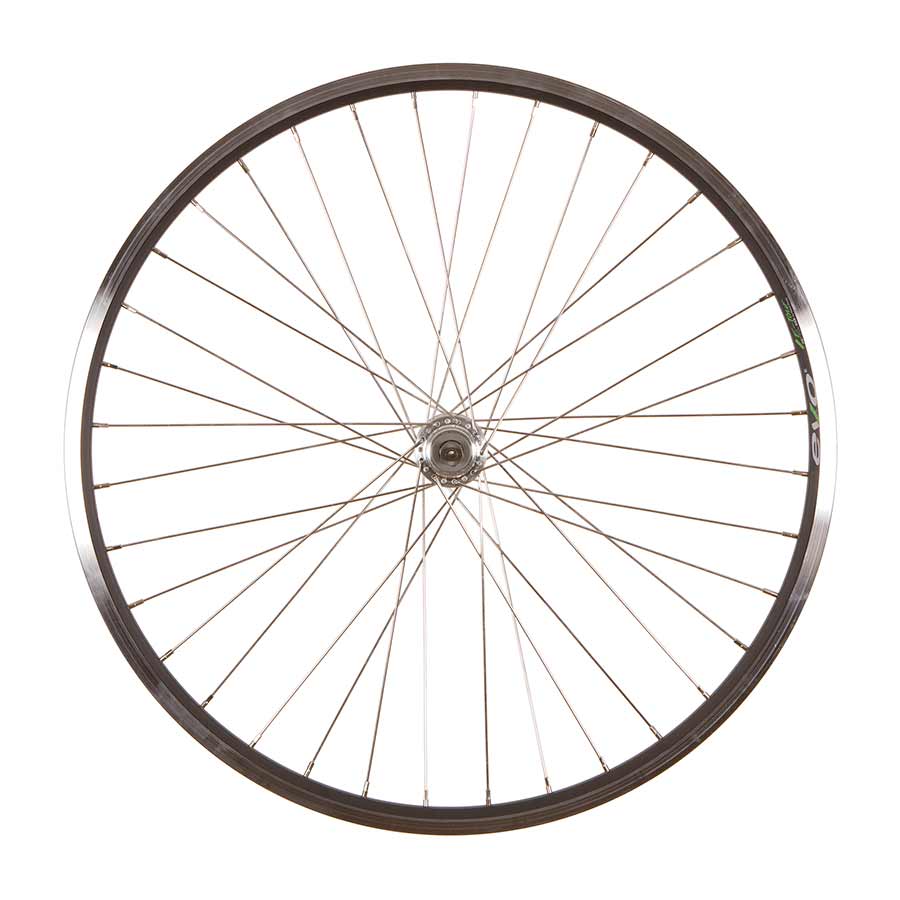 Wheel Shop - Double Wall - 26" - Evo Tour 19 Black/Stainless