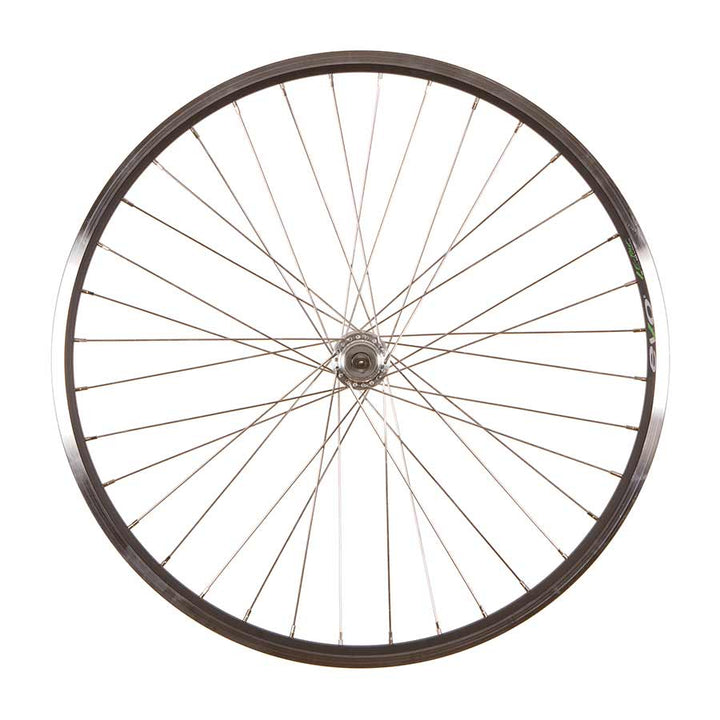 Wheel Shop - Double Wall - 26" - Evo Tour 19 Black/Stainless