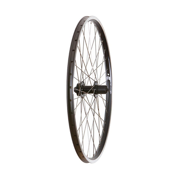 Wheel Shop - Double Wall - 26" - Evo Tour 19 Black/Stainless