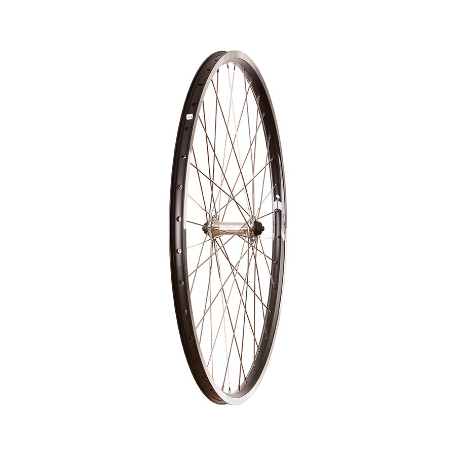 Wheel Shop - Double Wall - 27.5" - Evo Tour 19 Black/Stainless