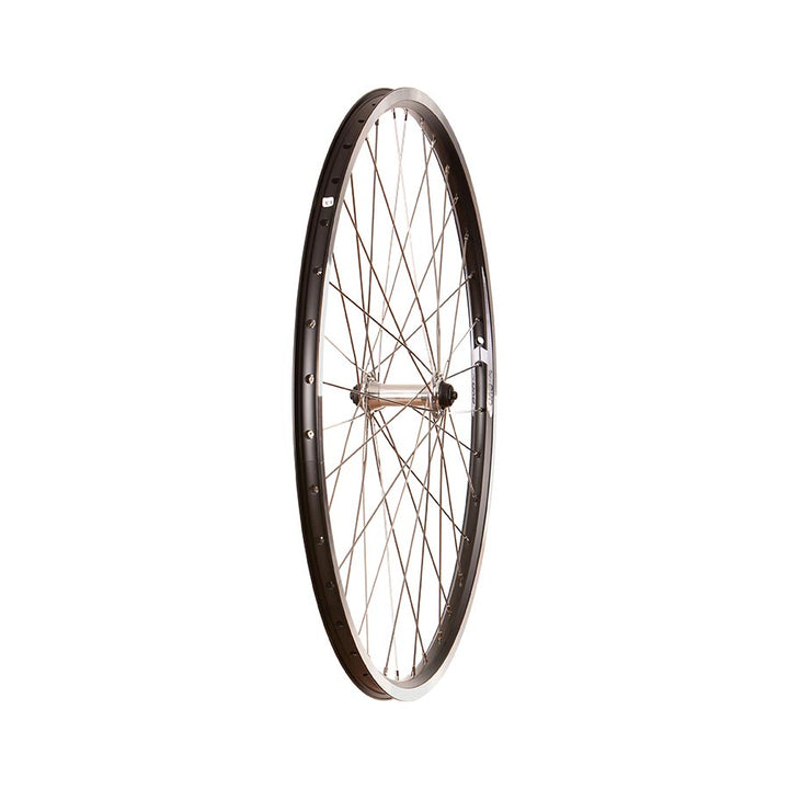 Wheel Shop - Double Wall - 27.5" - Evo Tour 19 Black/Stainless