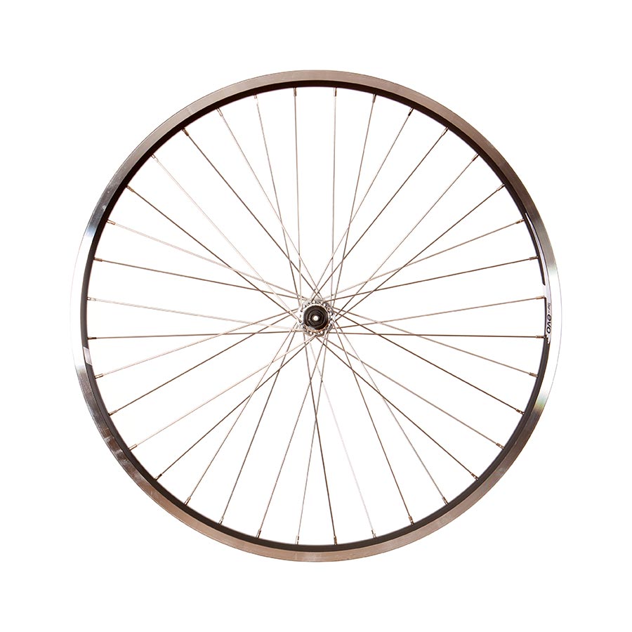 Wheel Shop - Double Wall - 27.5" - Evo Tour 19 Black/Stainless