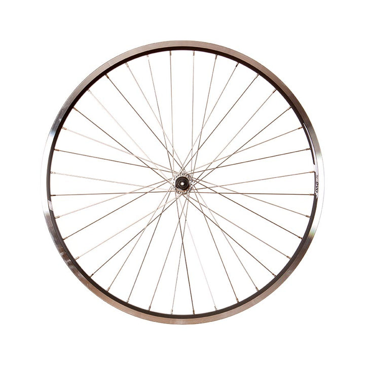 Wheel Shop - Double Wall - 27.5" - Evo Tour 19 Black/Stainless