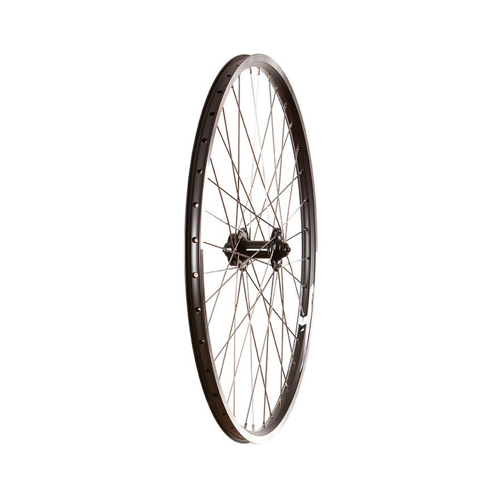 Wheel Shop - Double Wall - 27.5" - Evo Tour 19 Black/Stainless