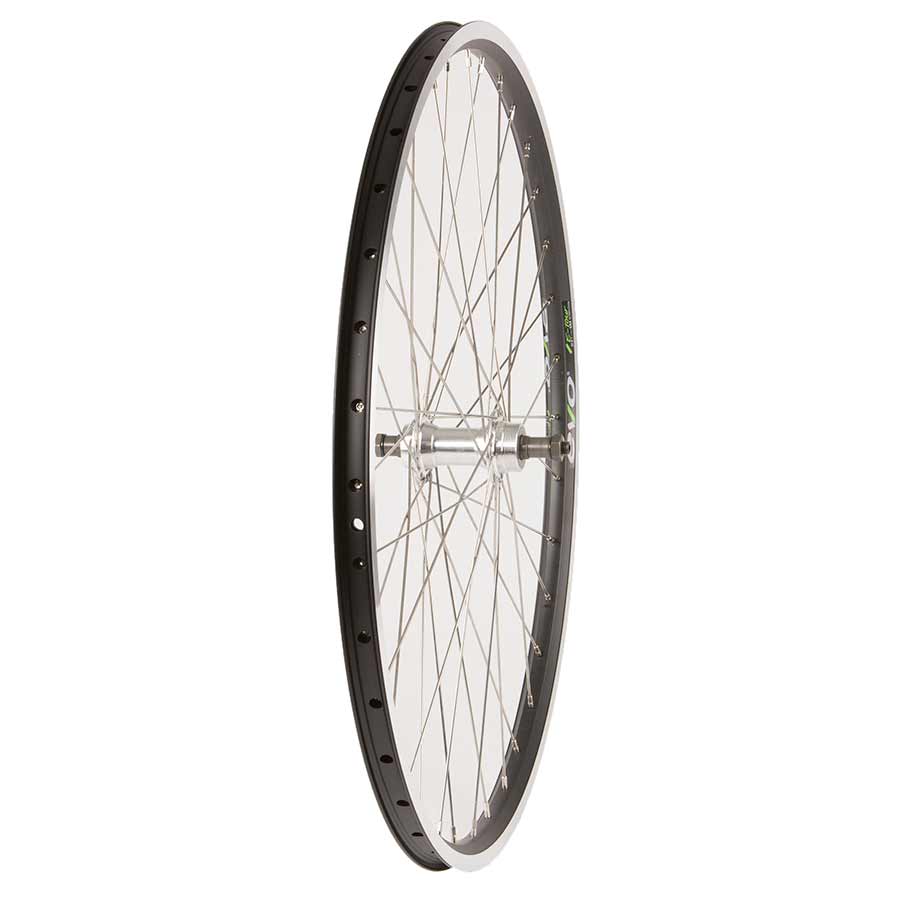 Wheel Shop - Double Wall - 27.5" - Evo Tour 19 Black/Stainless