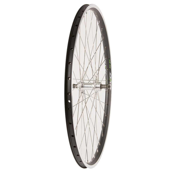 Wheel Shop - Double Wall - 27.5" - Evo Tour 19 Black/Stainless