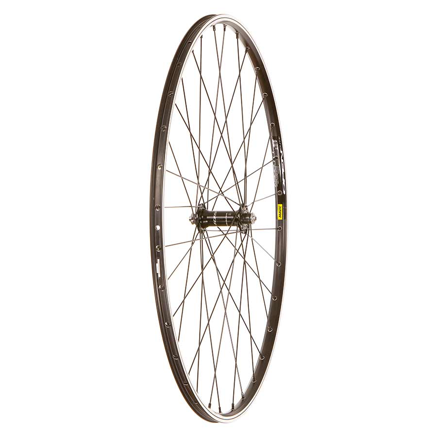 Wheel Shop - Mavic Open Elite Black/ Shimano 105 R7000