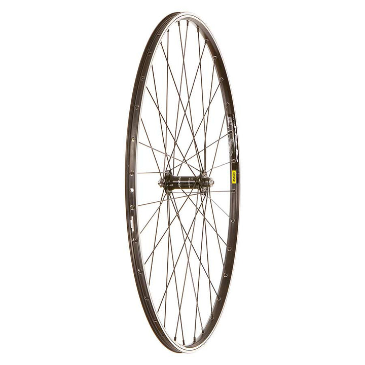 Wheel Shop - Mavic Open Elite Black/ Shimano 105 R7000