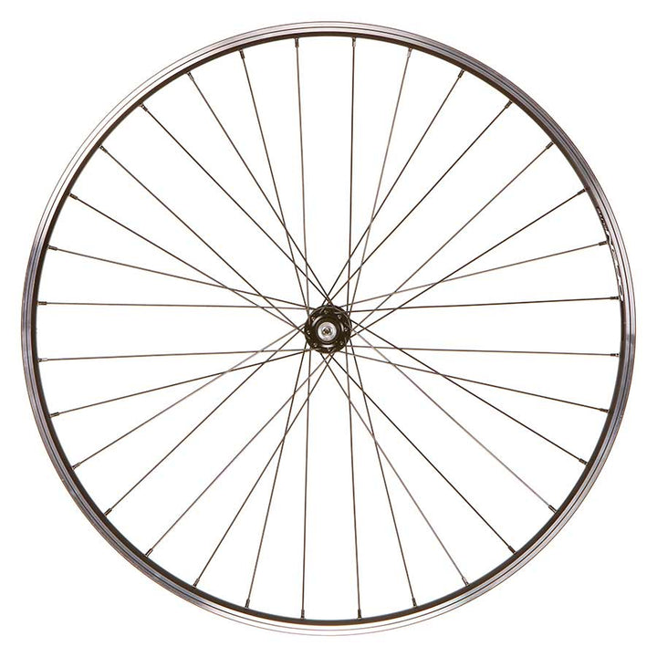 Wheel Shop - Mavic Open Elite Black/ Shimano 105 R7000