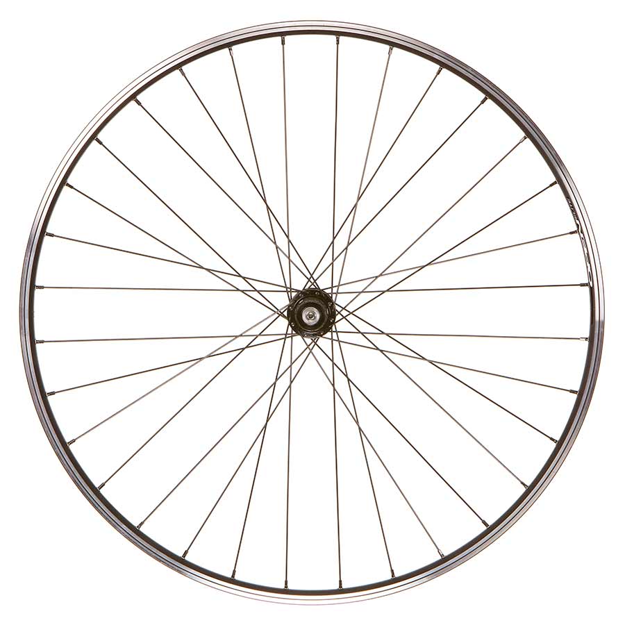 Wheel Shop - Mavic Open Elite Black/ Shimano 105 R7000
