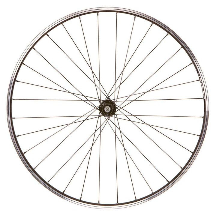 Wheel Shop - Mavic Open Elite Black/ Shimano 105 R7000