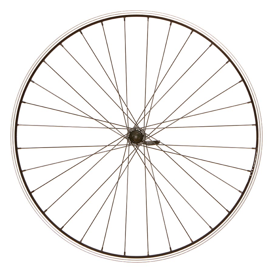 Wheel Shop - Mavic Open Elite Black/ Shimano RS400 Black