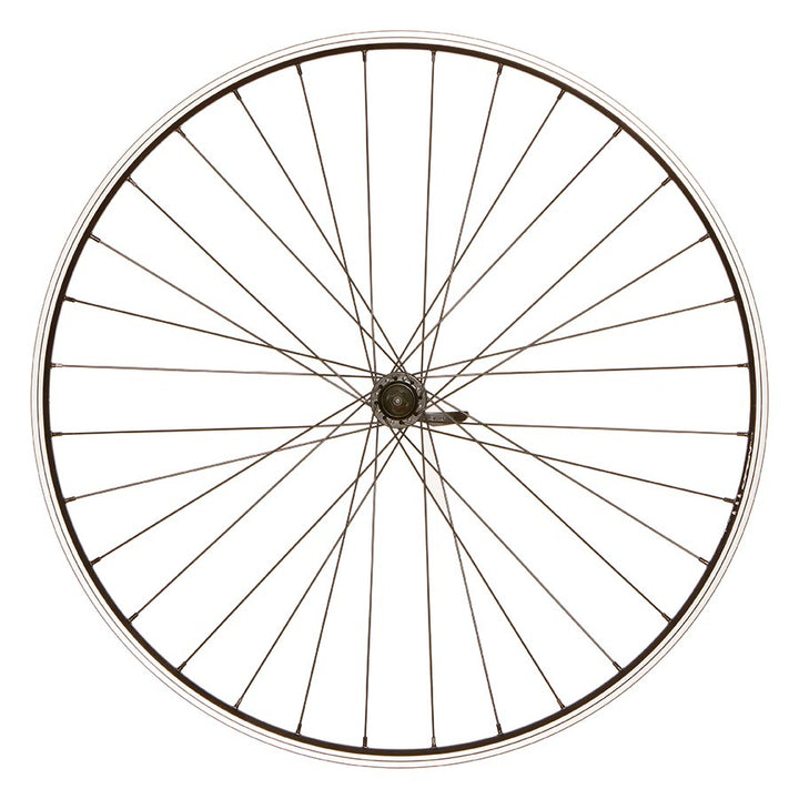 Wheel Shop - Mavic Open Elite Black/ Shimano RS400 Black