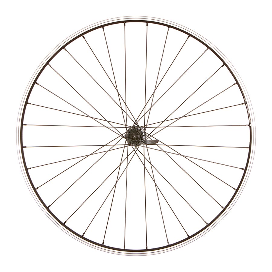 Wheel Shop - Mavic Open Elite Black/ Shimano RS400 Black