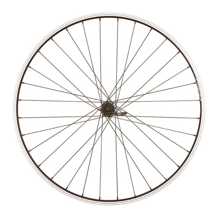 Wheel Shop - Mavic Open Elite Black/ Shimano RS400 Black