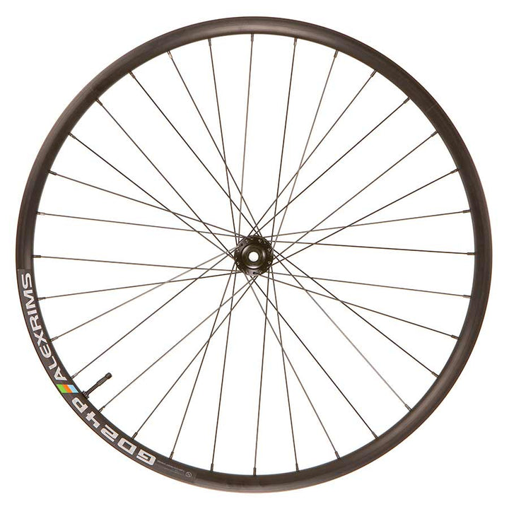 Wheel Shop - Alex GD24P 700c/ Shimano 105 R7070