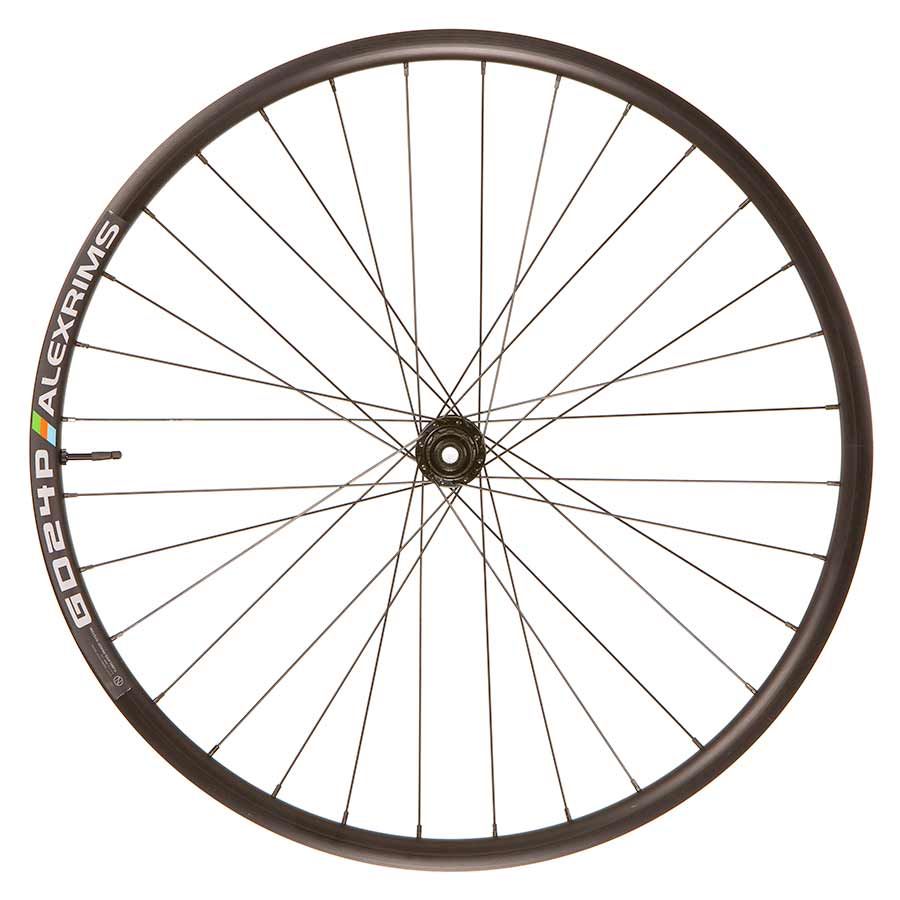 Wheel Shop - Alex GD24P 700c/ Shimano 105 R7070