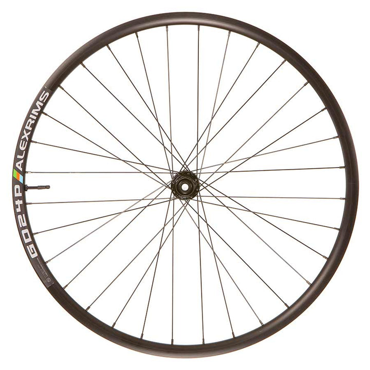 Wheel Shop - Alex GD24P 700c/ Shimano 105 R7070