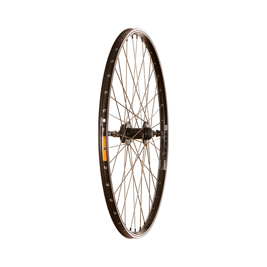 Wheel Shop - WTB DX18 QR Rim and Disc 26"