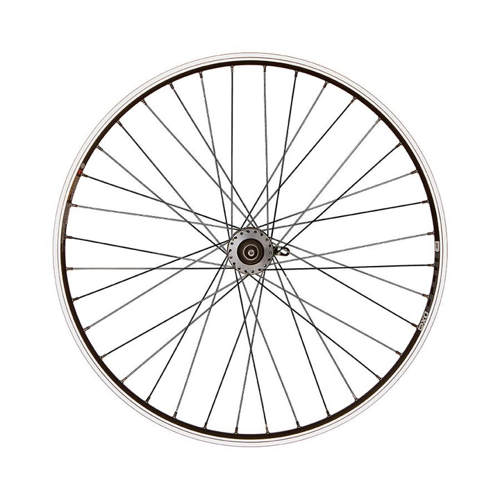 Wheel Shop - WTB DX18 QR Rim and Disc 26"