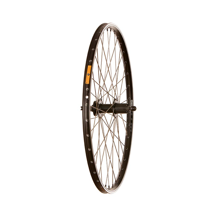 Wheel Shop - WTB DX18 QR Rim and Disc 26"