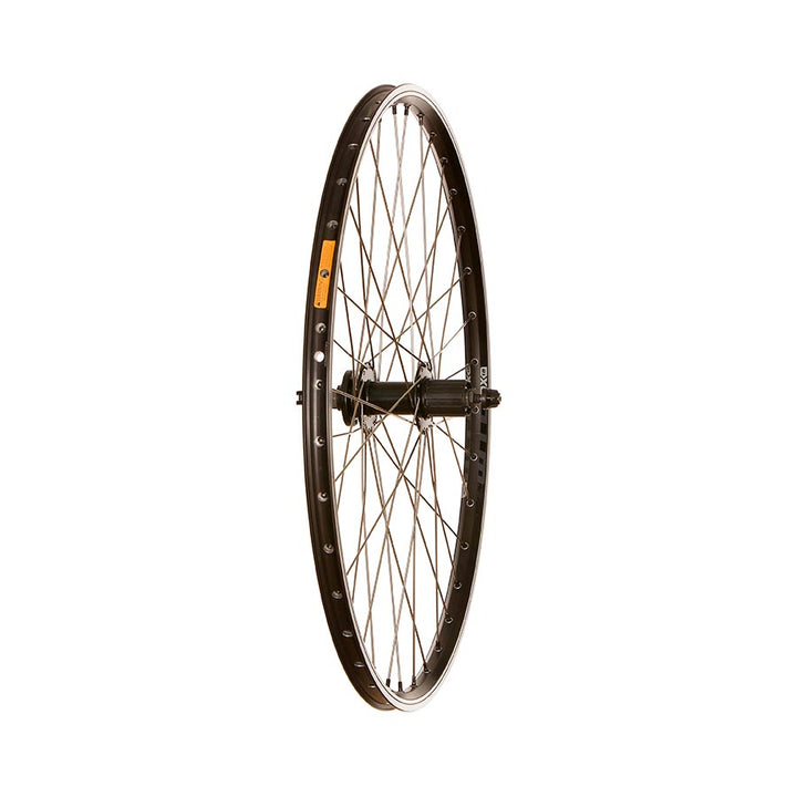 Wheel Shop - WTB DX18 QR Rim and Disc 26"